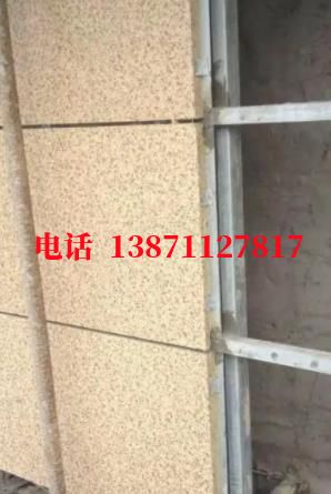 沧州供暖外墙ET板